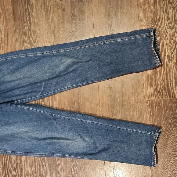 ❤️ 90S VINTAGE DANIEL HECHTER PARIS HIGH RISE PLEATED TAPERED LEG MOM JE…