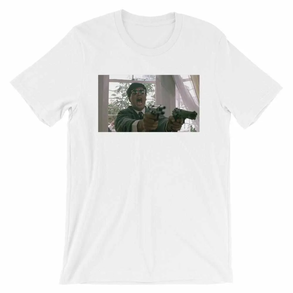 英雄本色 A Better Tomorrow 2 T-Shirt