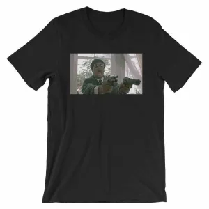 英雄本色 A Better Tomorrow 2 T-Shirt