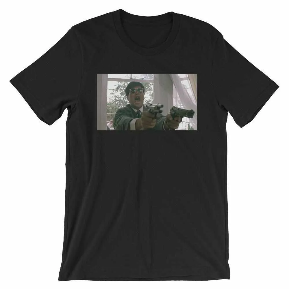英雄本色 A Better Tomorrow 2 T-Shirt