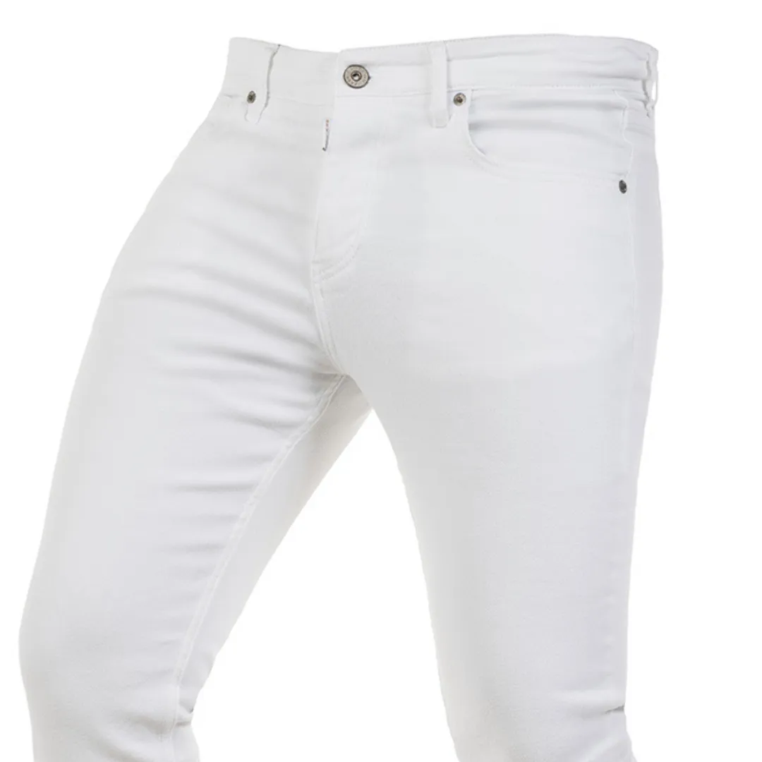 Ανδρικό Παντελόνι Jeans (3396)
