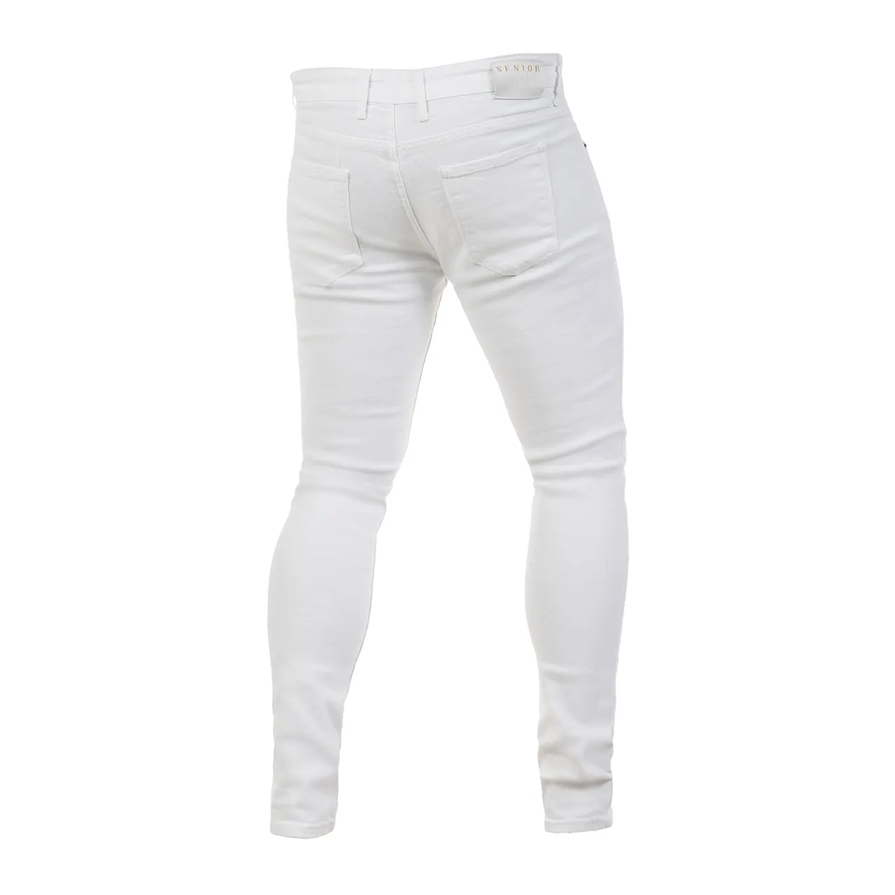 Ανδρικό Παντελόνι Jeans (3396)