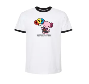 00 Sugs Balloons t-shirt