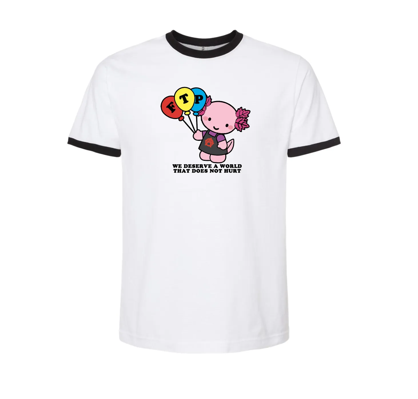 00 Sugs Balloons t-shirt