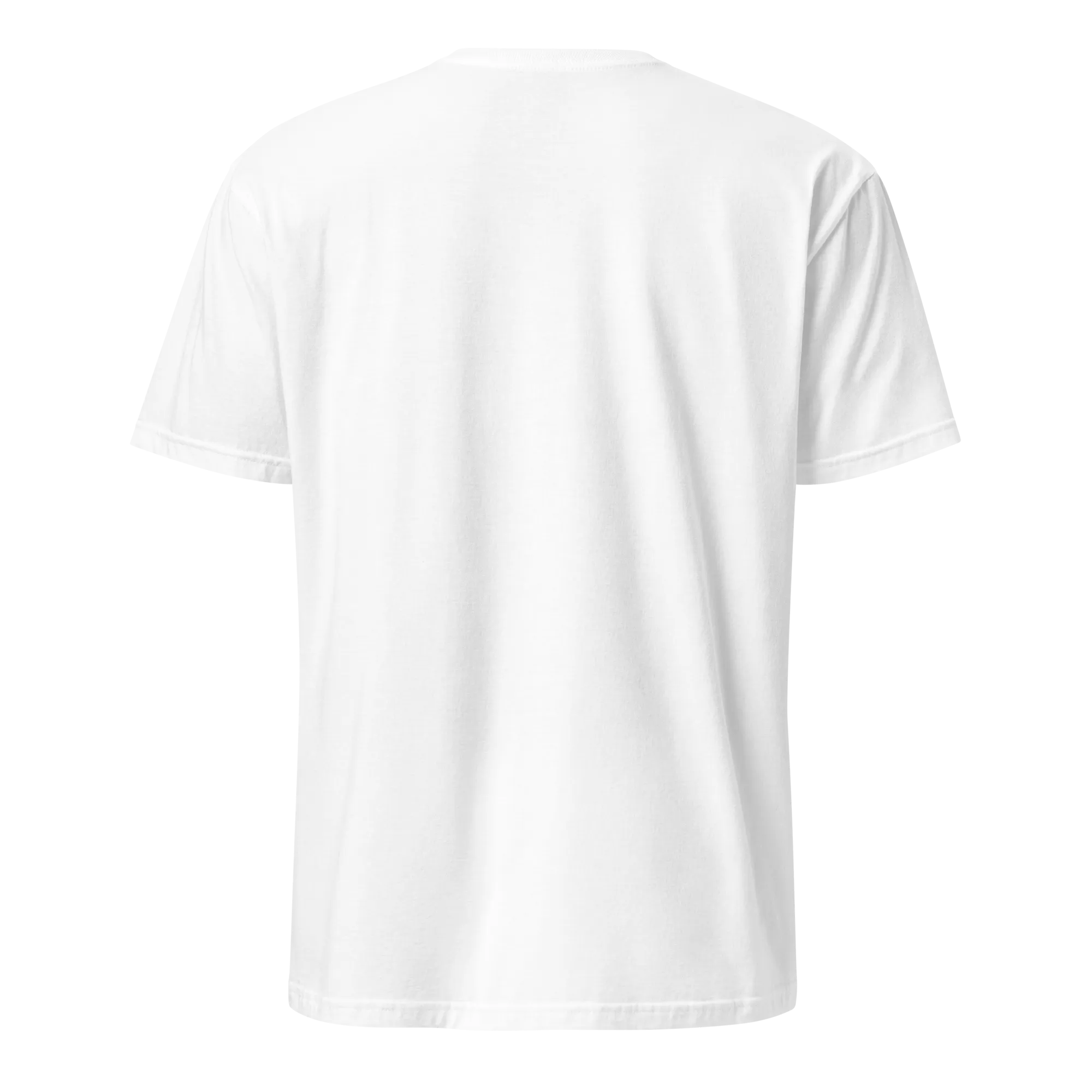 100% Dominican Unisex Dominican T-Shirt