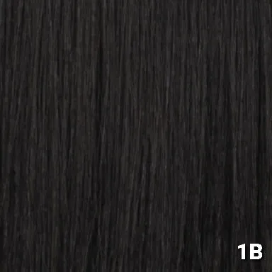 10" Opal 100% Human Hair Natural Yaki