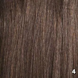 10" Opal 100% Human Hair Natural Yaki