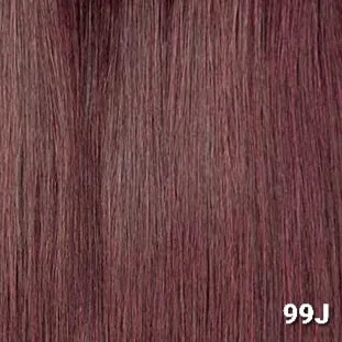 10" Opal 100% Human Hair Natural Yaki