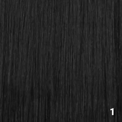 10" Opal 100% Human Hair Natural Yaki
