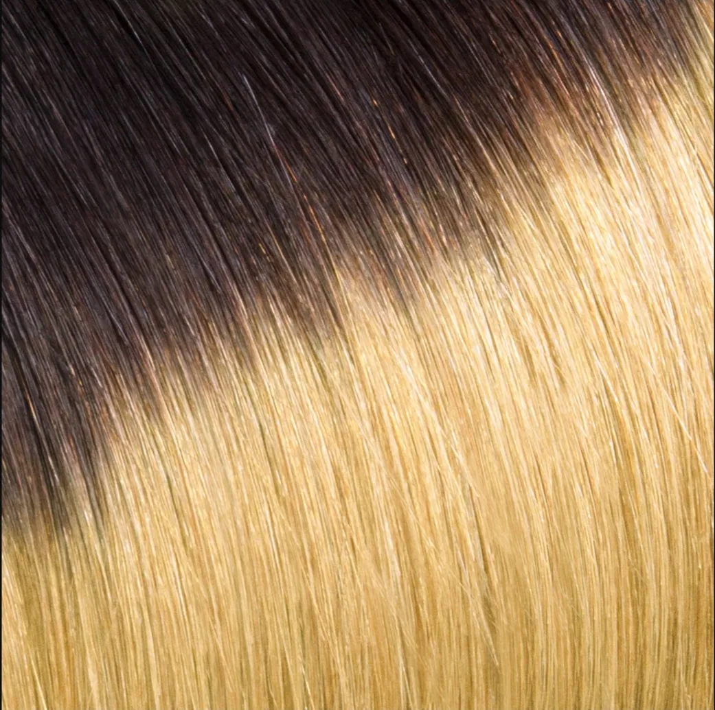 10" Opal 100% Human Hair Natural Yaki