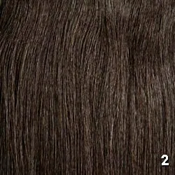 10" Opal 100% Human Hair Natural Yaki