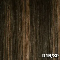 10" Opal 100% Human Hair Natural Yaki