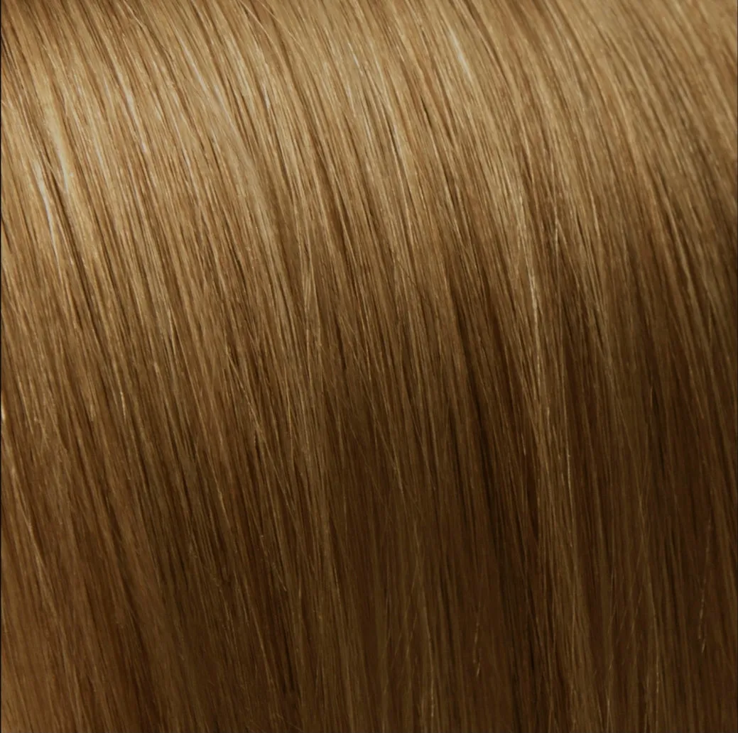 10" Opal 100% Human Hair Natural Yaki