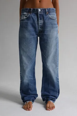 501 VINTAGE LEVI'S | SIZE 30