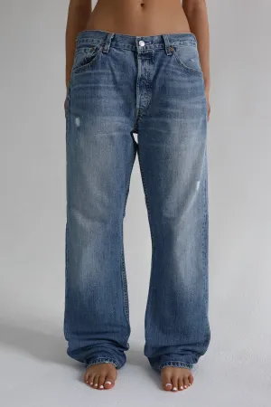 501 VINTAGE LEVI'S | SIZE 31