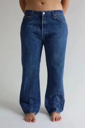 501 VINTAGE LEVI'S | SIZE 33