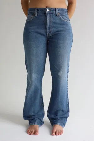 505 VINTAGE LEVI'S | SIZE 30