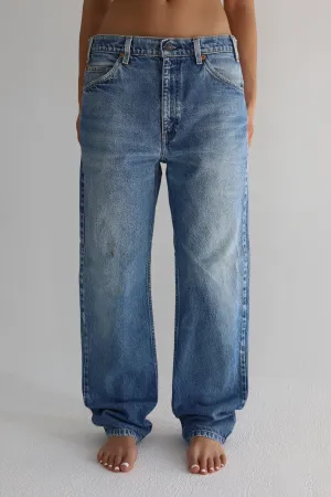 505 VINTAGE LEVI'S | SIZE 31