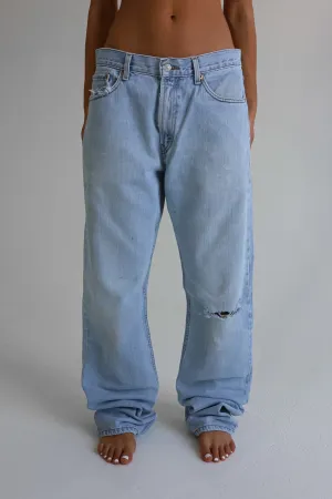 505 VINTAGE LEVI'S | SIZE 31