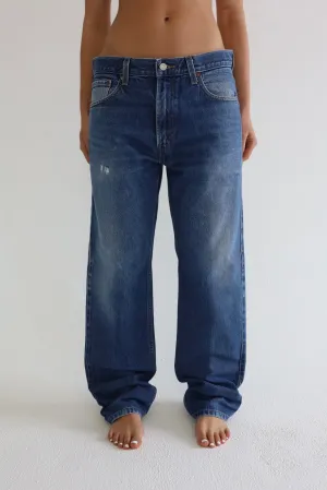 505 VINTAGE LEVI'S | SIZE 32