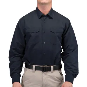 5.11 Fast-Tac TDU Long Sleeve Shirt Dark Navy
