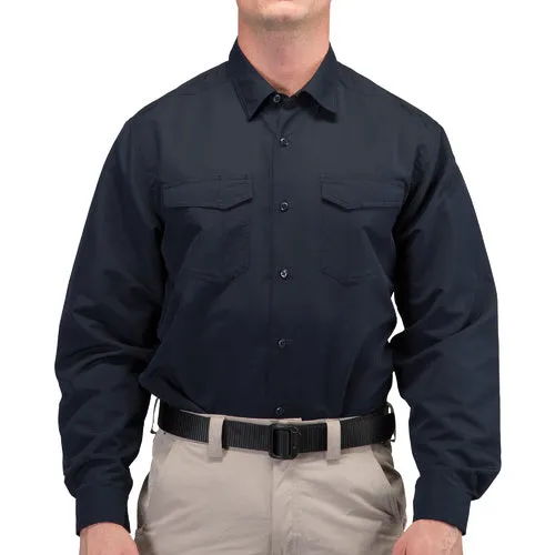 5.11 Fast-Tac TDU Long Sleeve Shirt Dark Navy