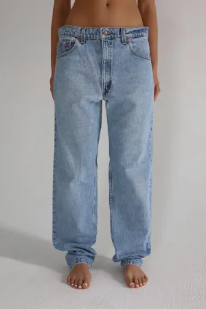 550 VINTAGE LEVI'S | SIZE 31