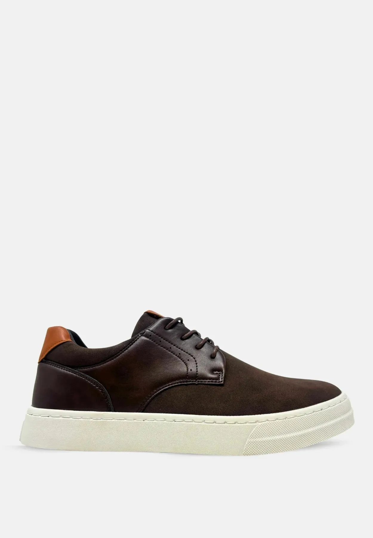 6th Sense Shoe | Fiji | Coffee