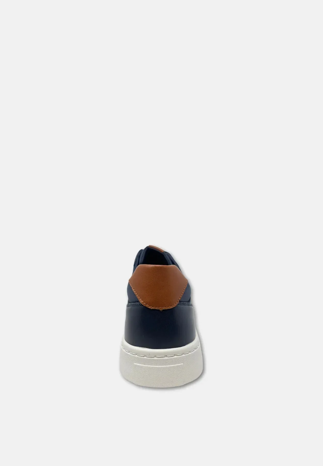 6th Sense Shoe | Fiji | Navy