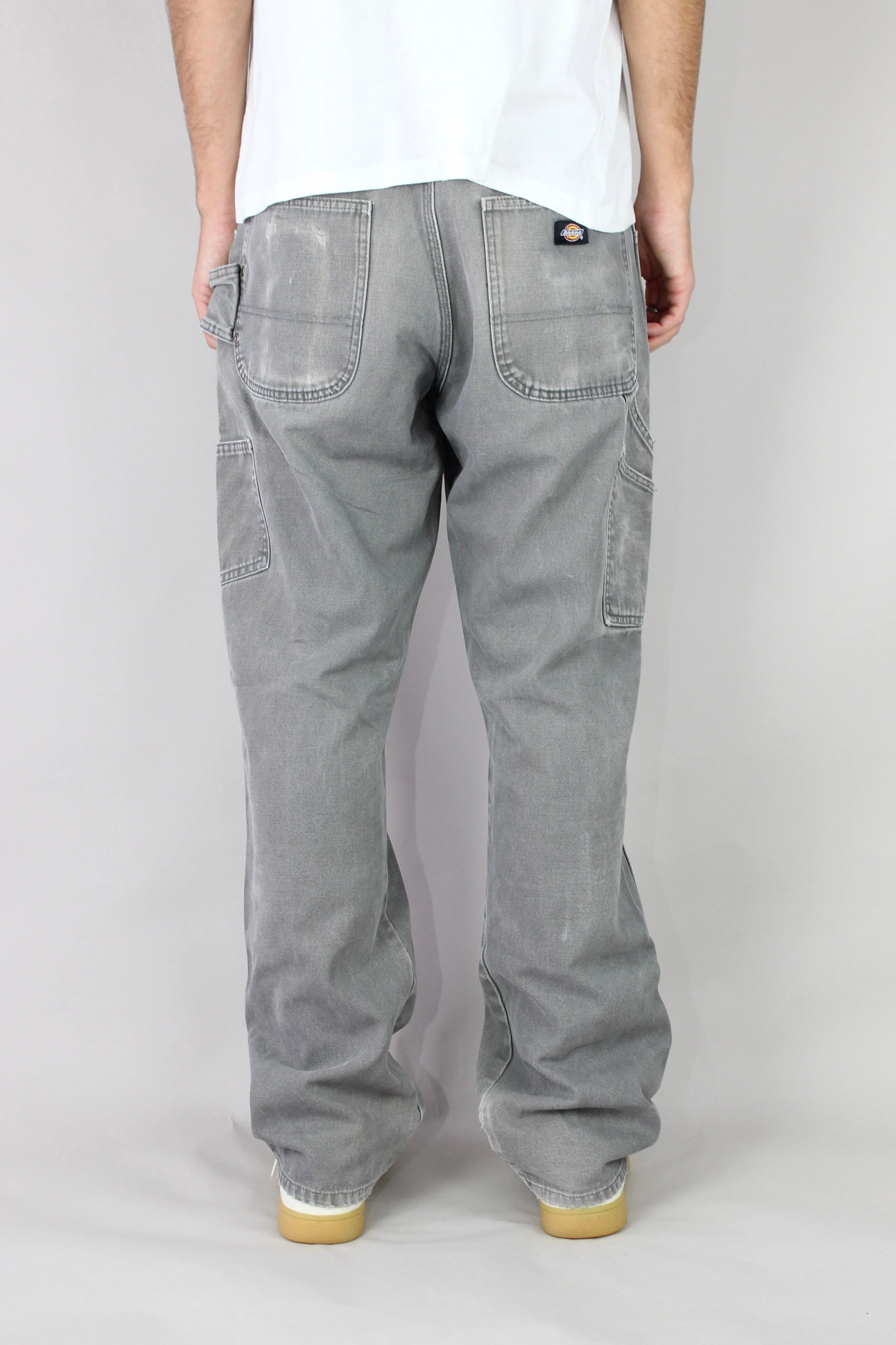 90's Dickies Vintage Carpenter Jeans Size 34x34