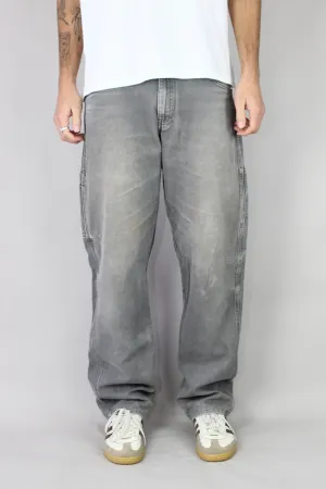 90's Dickies Vintage Carpenter Jeans Size 34x34
