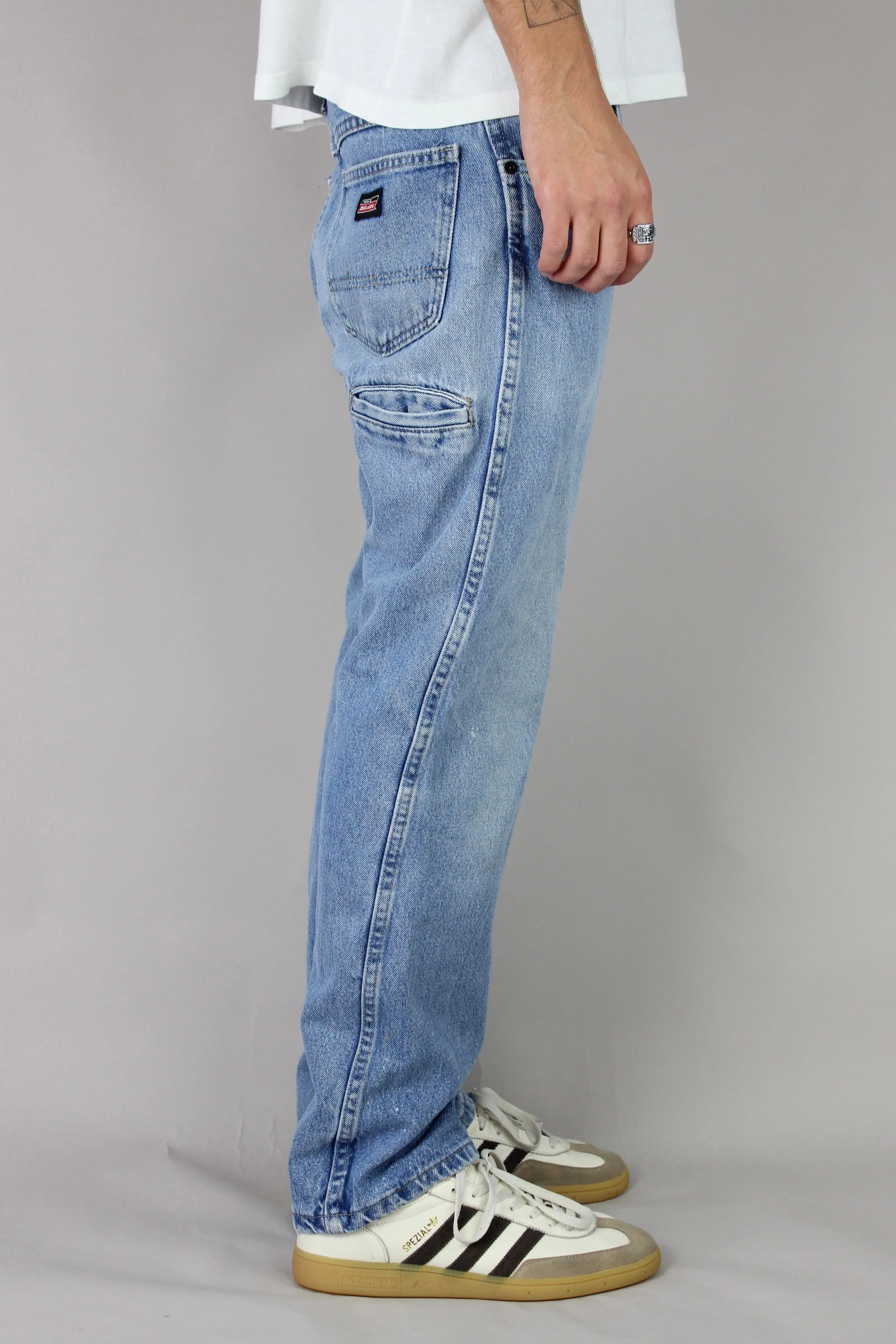 90's Dickies Vintage Jeans Size 32x32