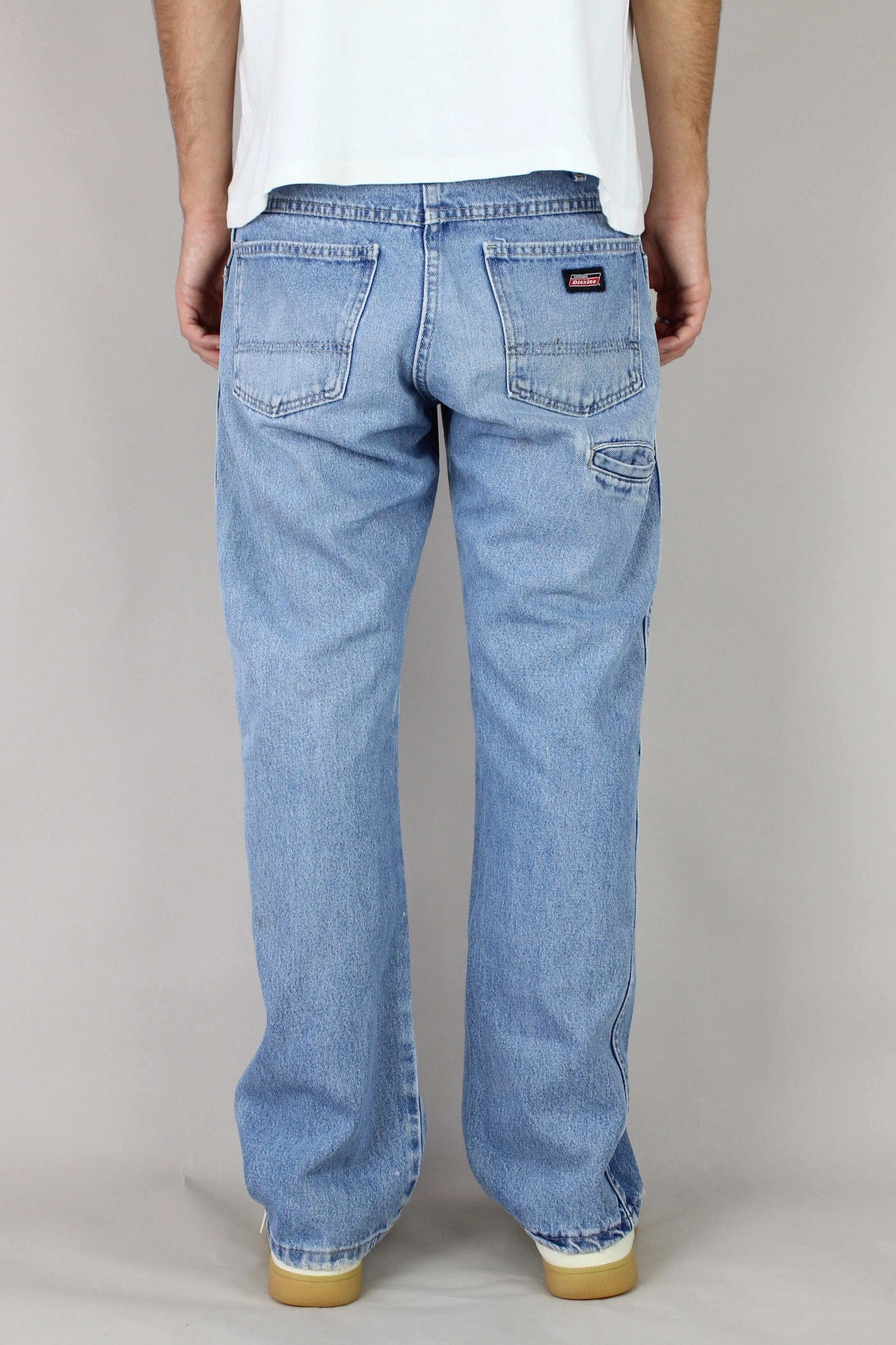 90's Dickies Vintage Jeans Size 32x32
