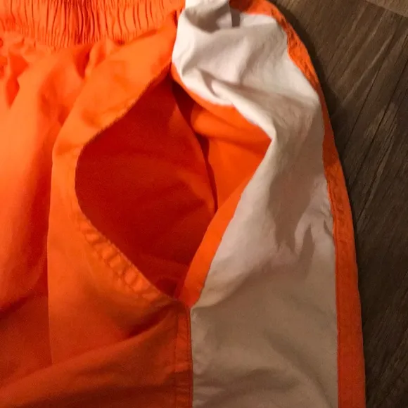 ⭐️90s vintage Nike shorts w/pockets