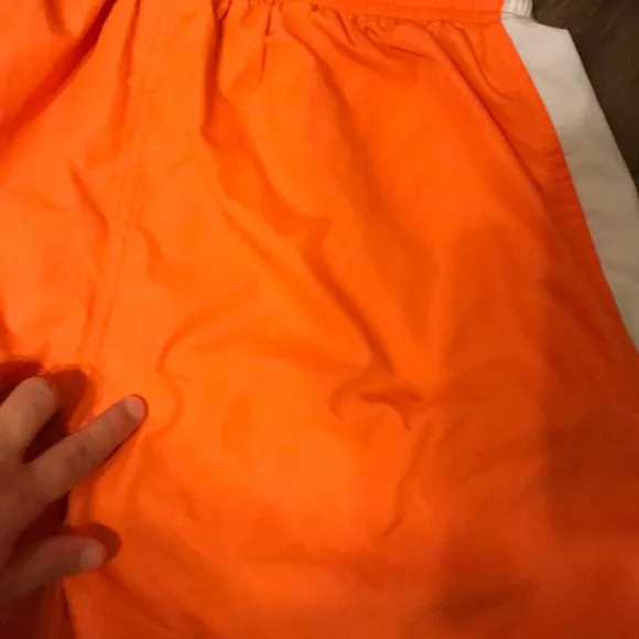 ⭐️90s vintage Nike shorts w/pockets
