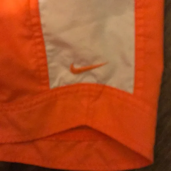 ⭐️90s vintage Nike shorts w/pockets