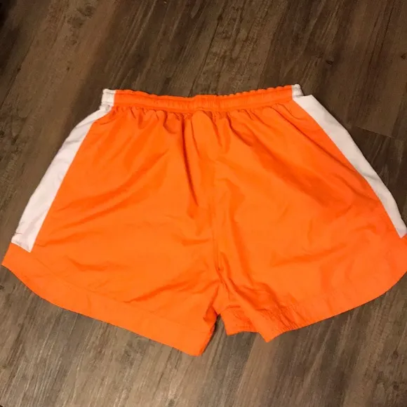 ⭐️90s vintage Nike shorts w/pockets