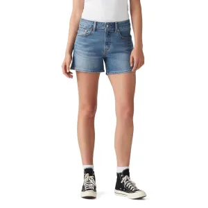 A-LINE SHORTS