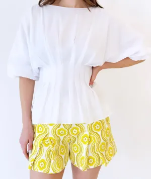 ABALONE SHORT
