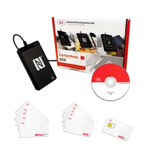 ACS ACR1252U - Complete SDK KIT
