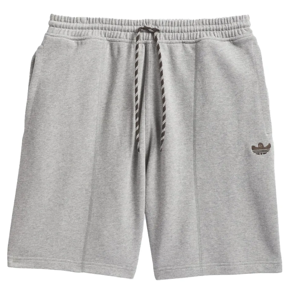 Adidas Shmoofoil Featherweight Sweat Shorts