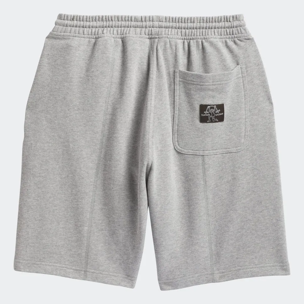 Adidas Shmoofoil Featherweight Sweat Shorts