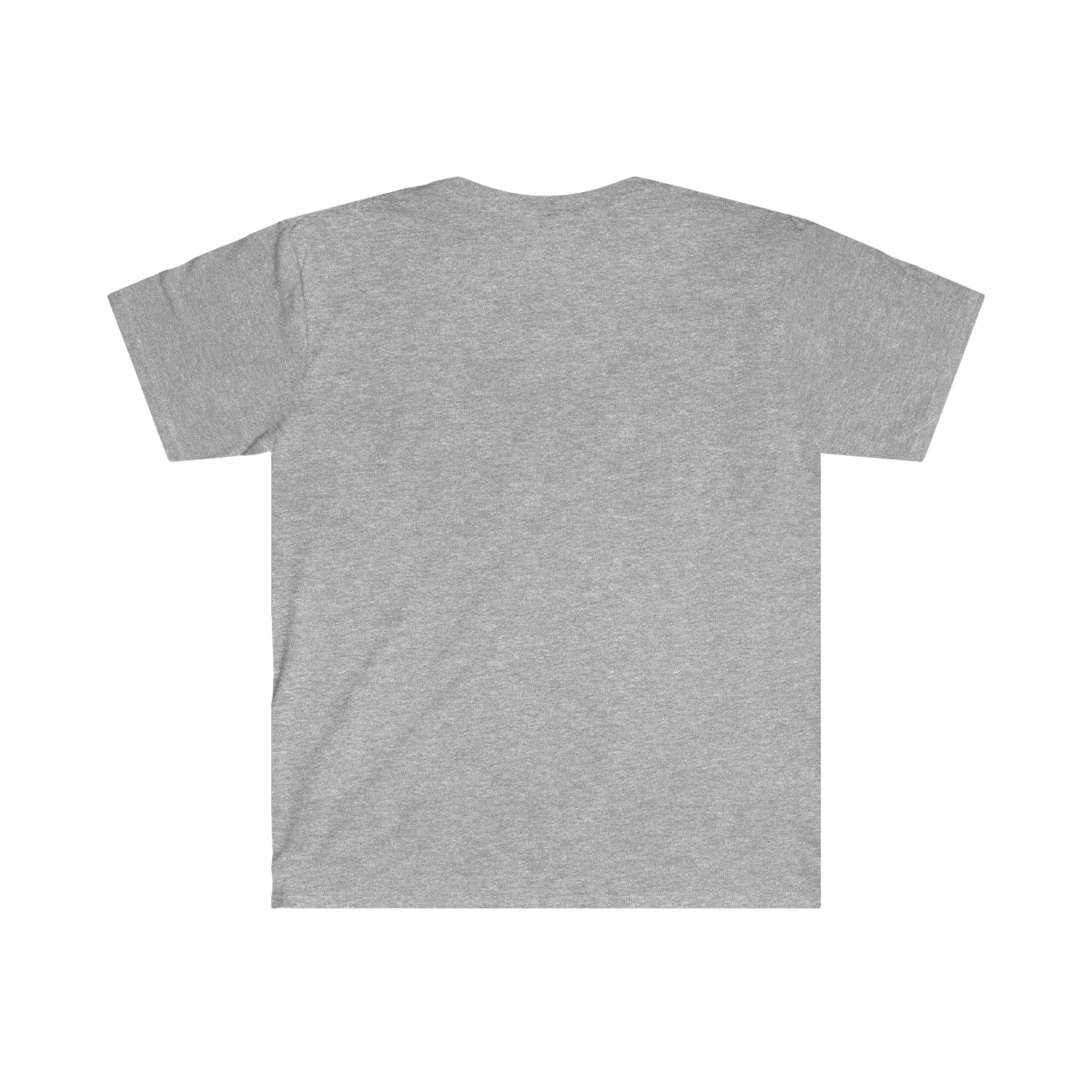 Adultish- Unisex Softstyle T-Shirt