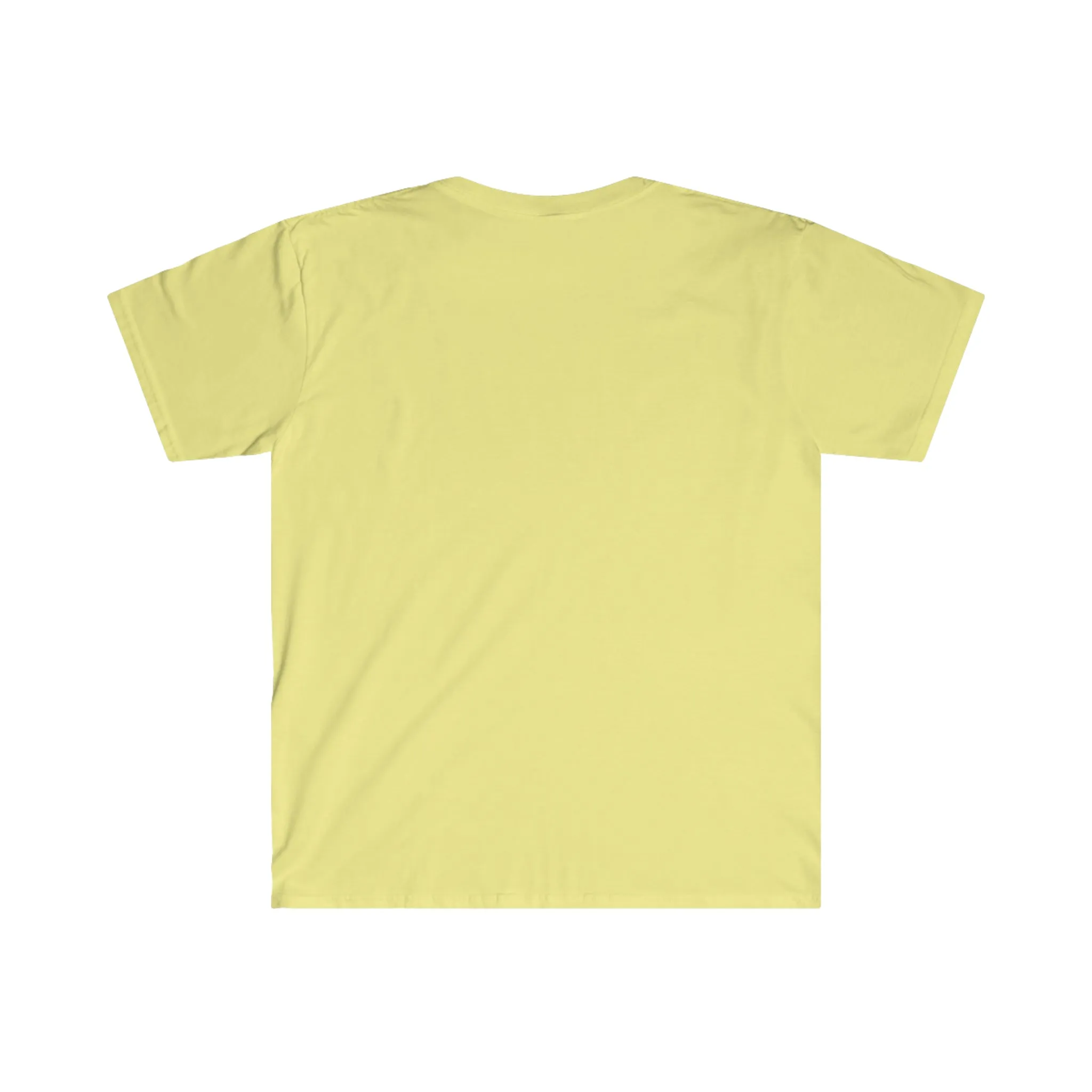 Adultish- Unisex Softstyle T-Shirt