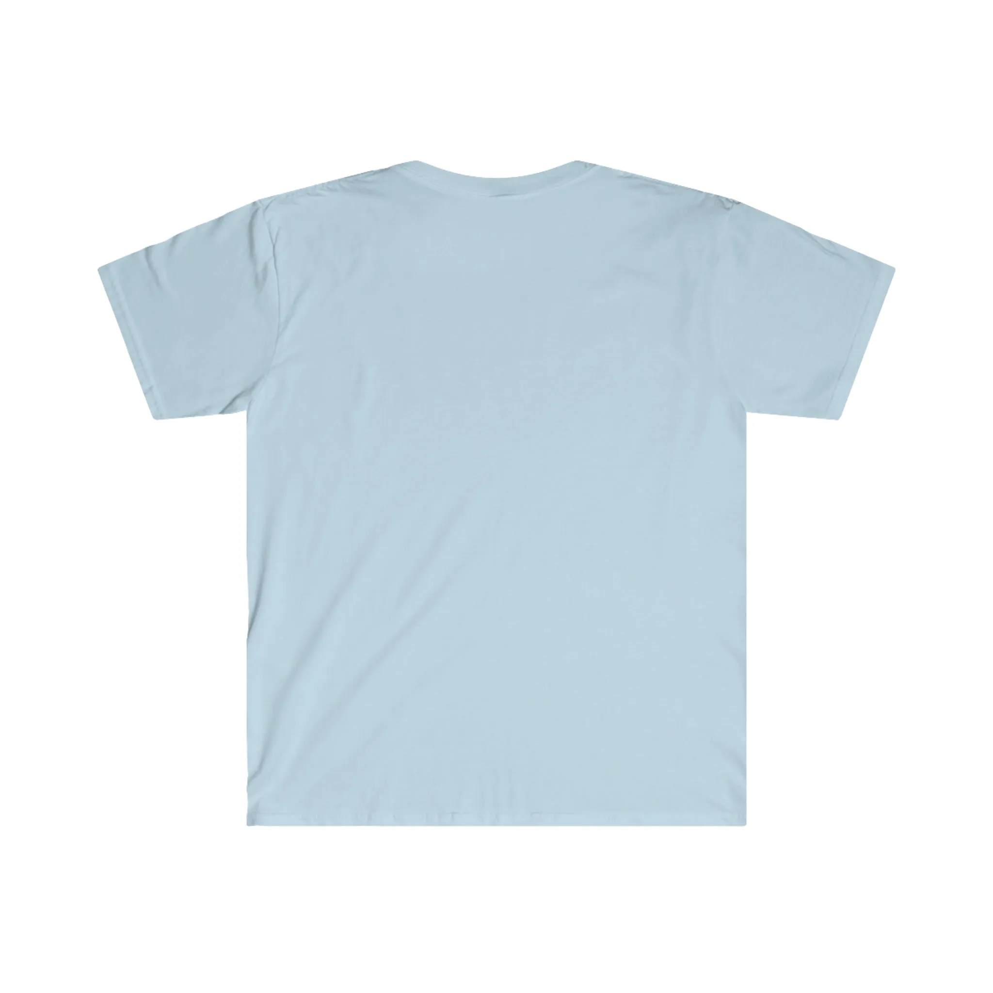 Adultish- Unisex Softstyle T-Shirt