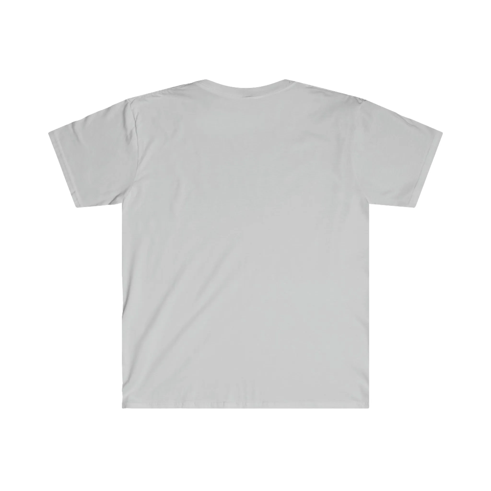 Adultish- Unisex Softstyle T-Shirt