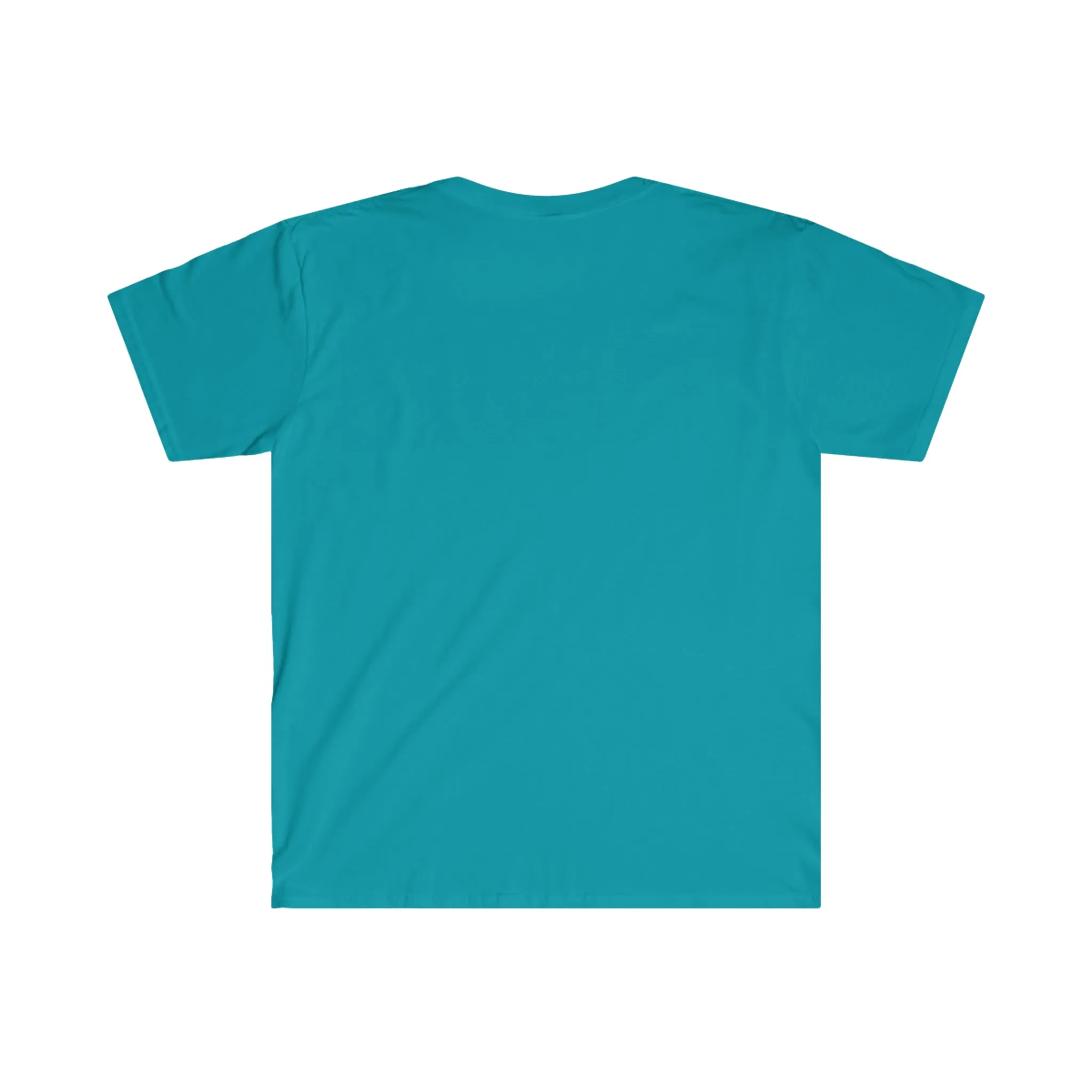 Adultish- Unisex Softstyle T-Shirt