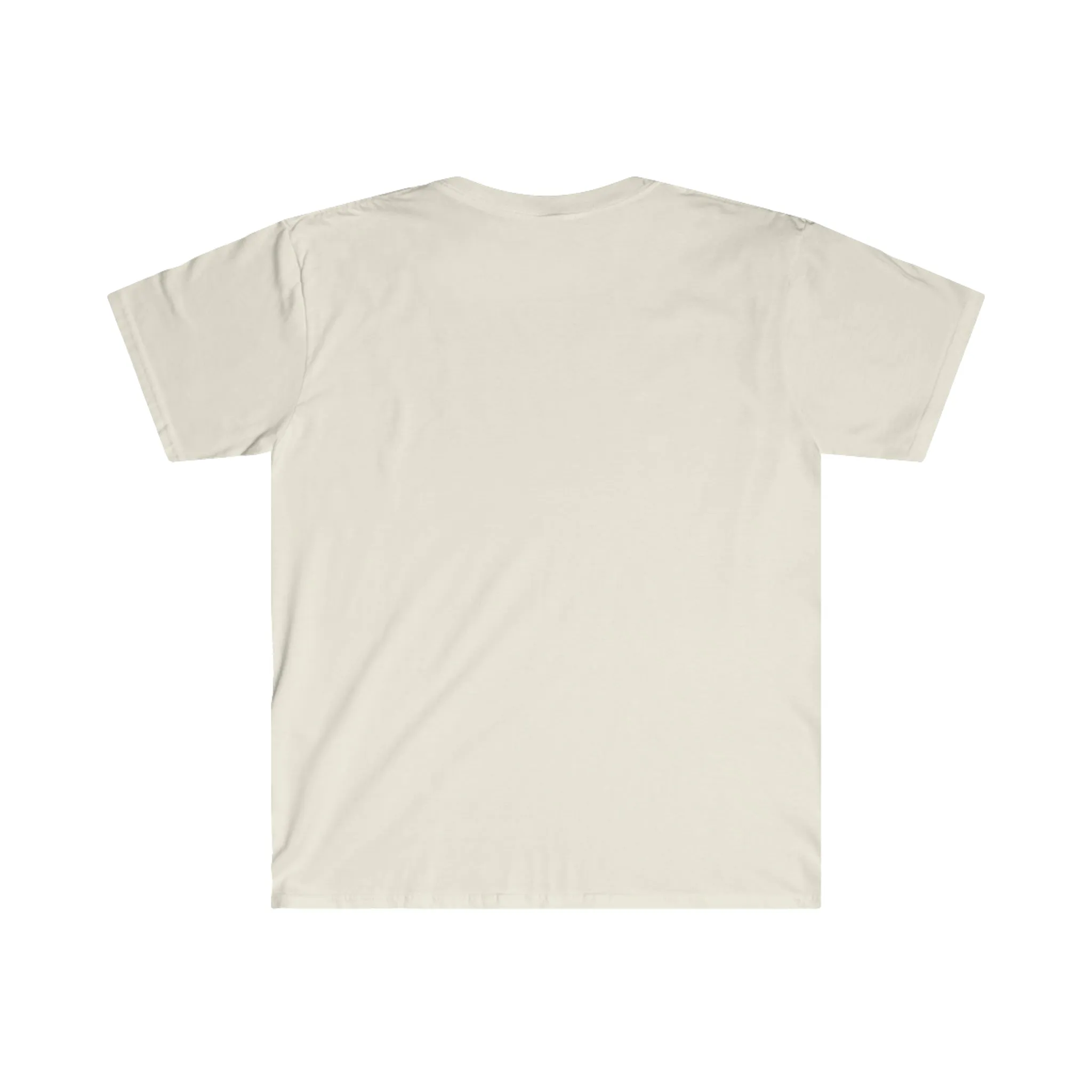 Adultish- Unisex Softstyle T-Shirt