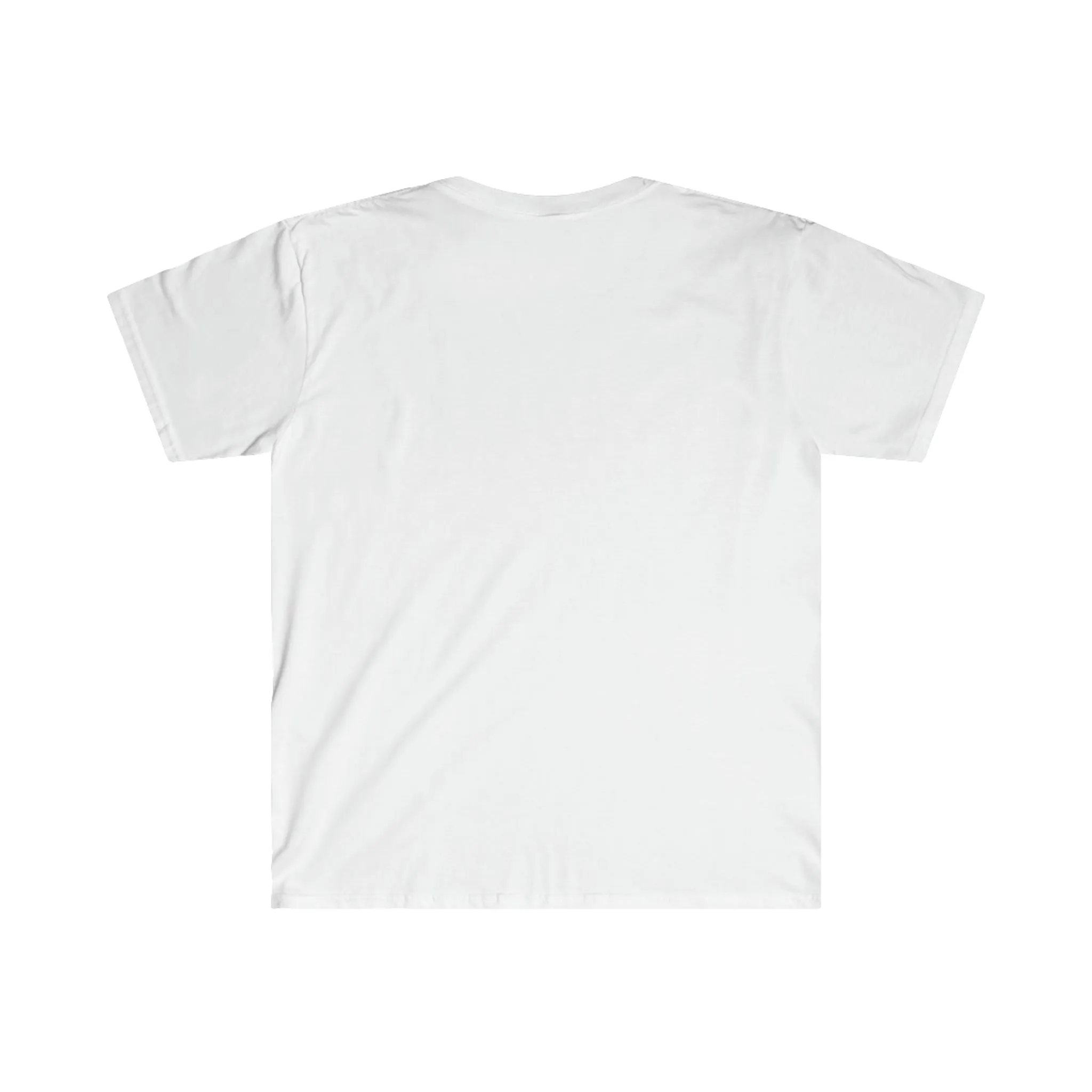 Adultish- Unisex Softstyle T-Shirt
