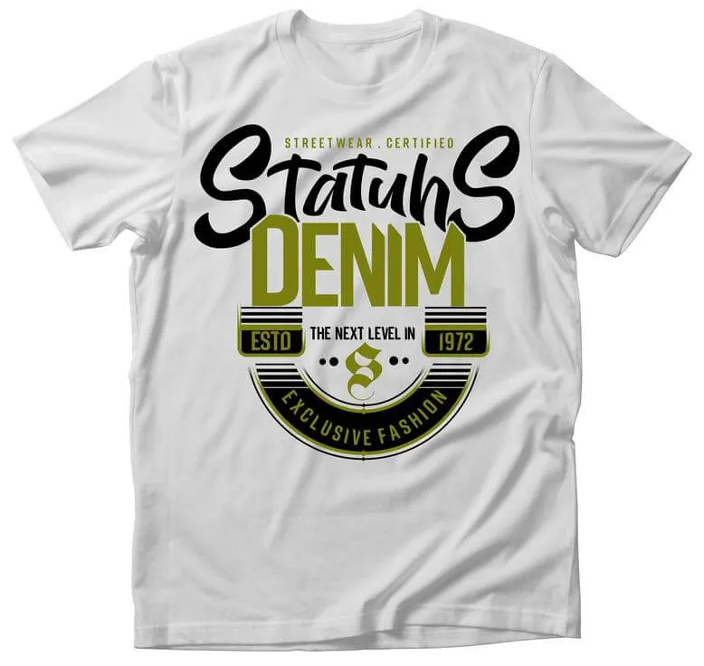 ADVOCADO TEE